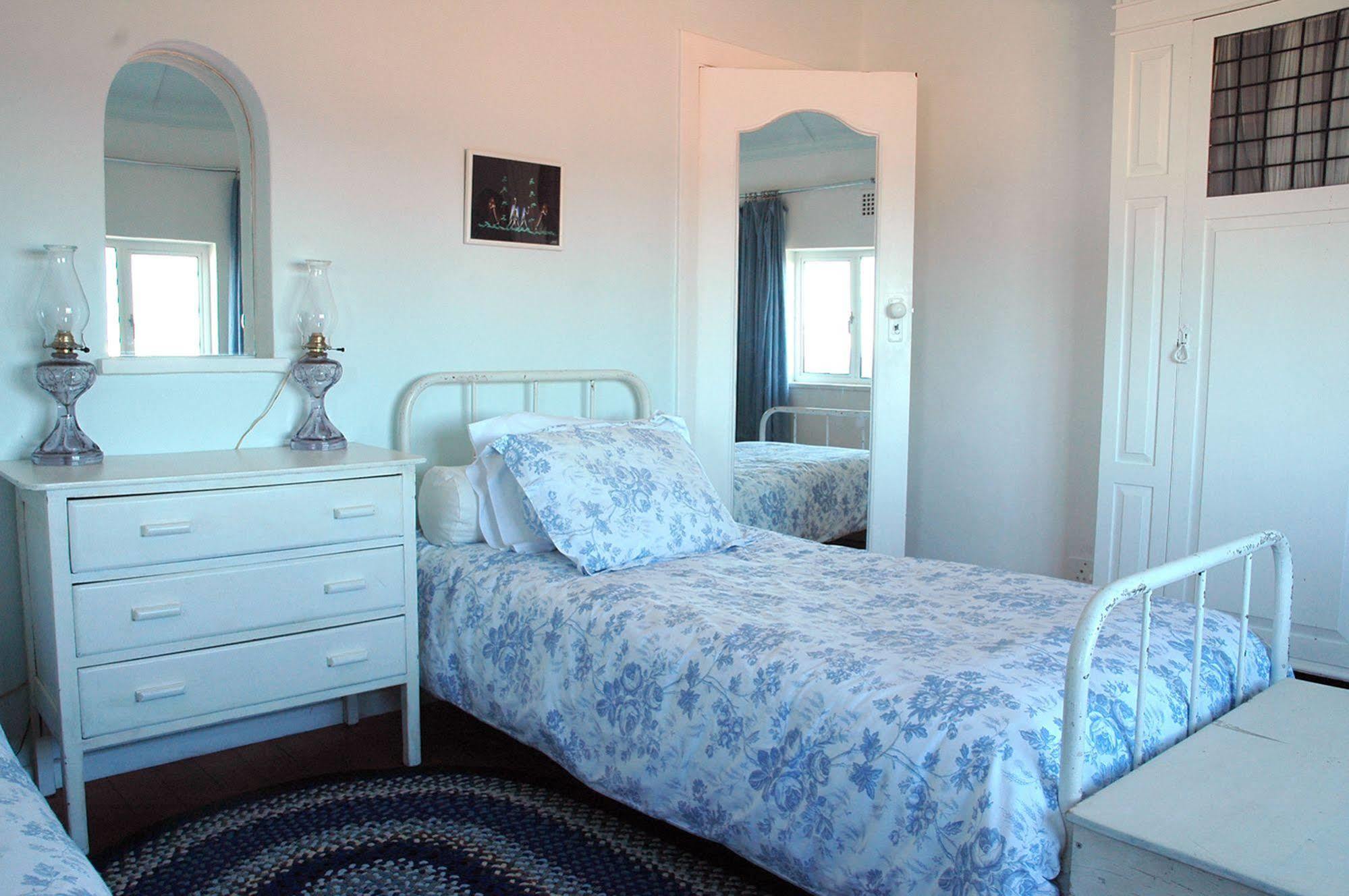Blue On Blue Bed And Breakfast St James Zewnętrze zdjęcie