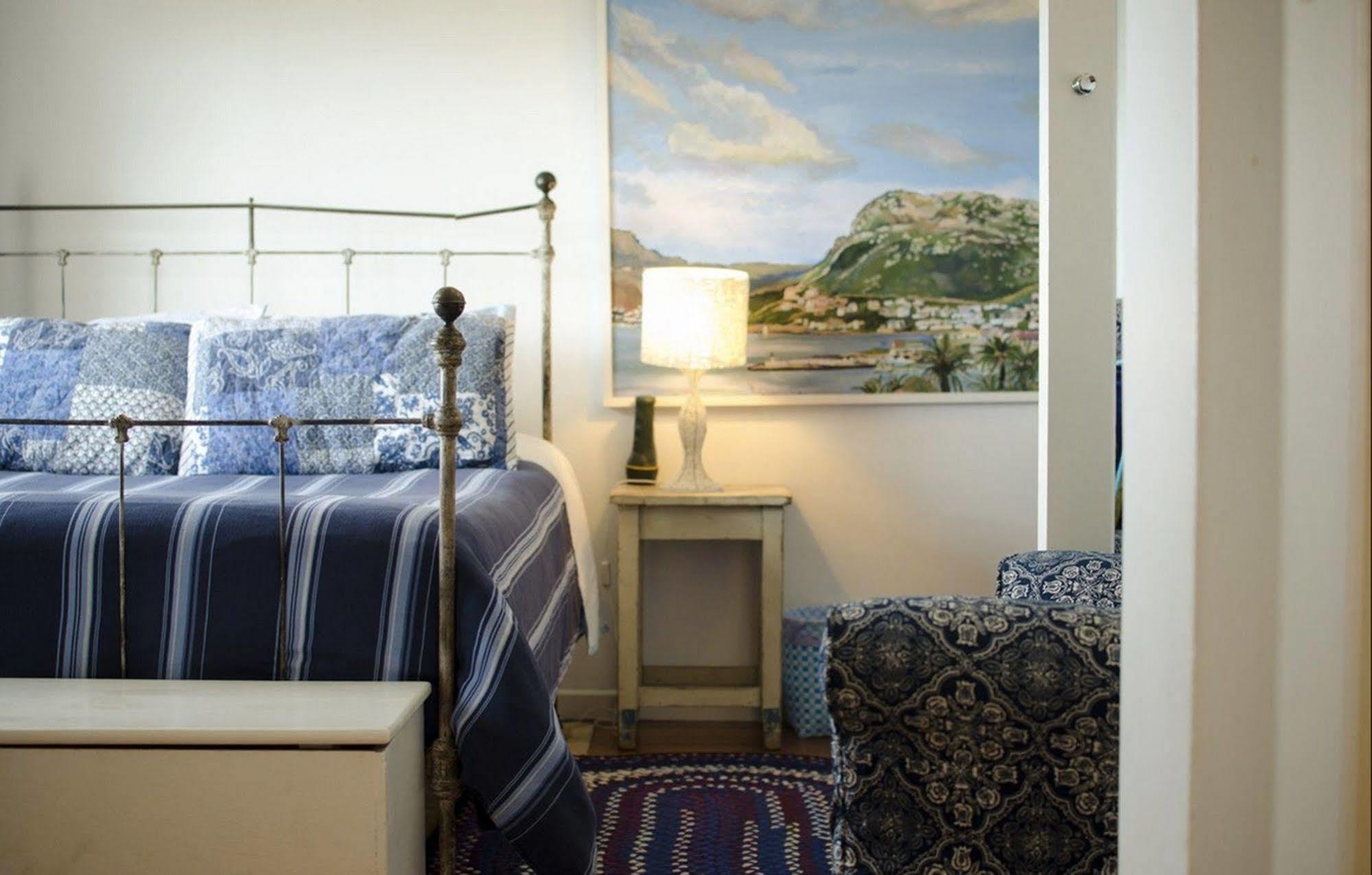 Blue On Blue Bed And Breakfast St James Zewnętrze zdjęcie